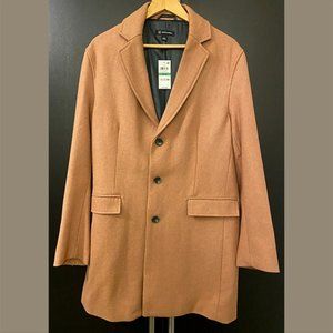 NWT, Mens, INC Coat